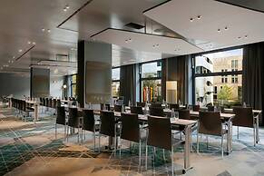 Berlin Marriott Hotel