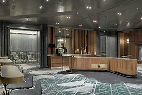 Berlin Marriott Hotel