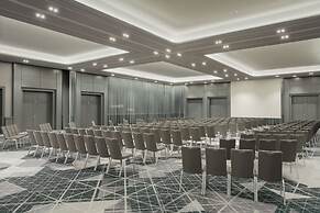Berlin Marriott Hotel