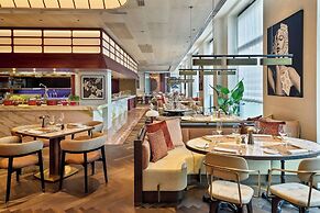 Berlin Marriott Hotel