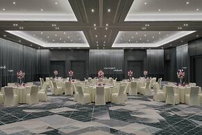Berlin Marriott Hotel