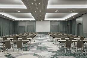 Berlin Marriott Hotel