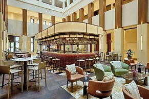 Berlin Marriott Hotel