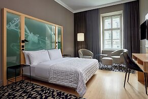 Le Méridien Wien