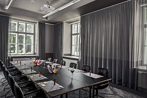 Le Méridien Wien