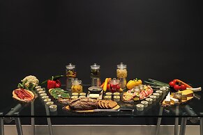 Le Méridien Wien