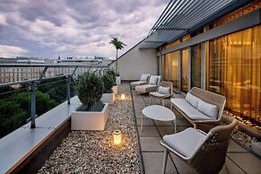 Le Méridien Wien