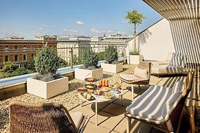 Le Méridien Wien
