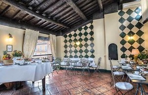 Hotel Fontana