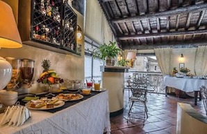 Hotel Fontana