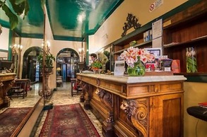 Hotel Fontana