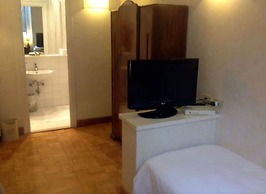 Hotel Fontana