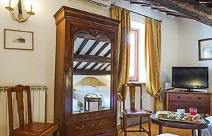 Hotel Fontana