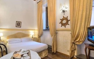 Hotel Fontana