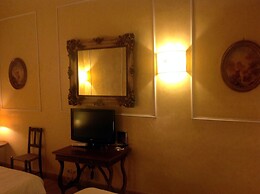 Hotel Fontana