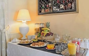 Hotel Fontana