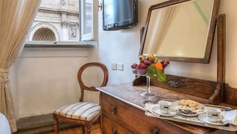 Hotel Fontana