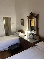 Hotel Fontana