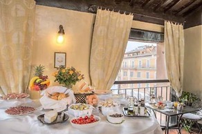 Hotel Fontana