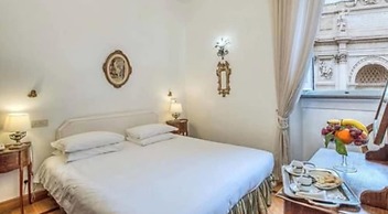 Hotel Fontana