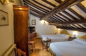 Hotel Fontana