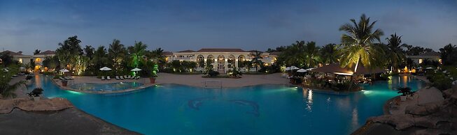 The Zuri White Sands, Goa Resort & Casino