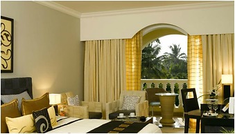 The Zuri White Sands, Goa Resort & Casino