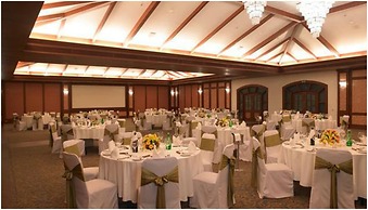 The Zuri White Sands, Goa Resort & Casino