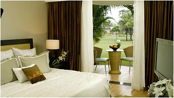 The Zuri White Sands, Goa Resort & Casino