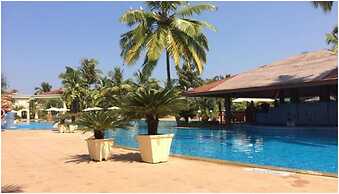 The Zuri White Sands, Goa Resort & Casino