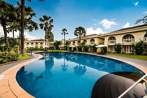 The Zuri White Sands, Goa Resort & Casino