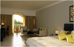 The Zuri White Sands, Goa Resort & Casino