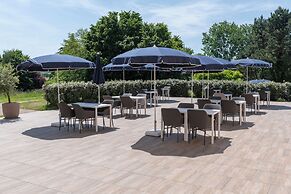 Les Jardins de Deauville