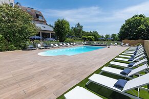 Les Jardins de Deauville