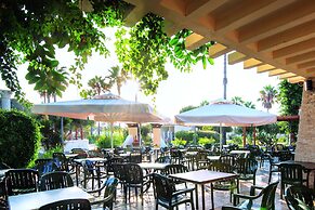 Atlantis Hotel