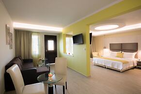 Atlantis Hotel
