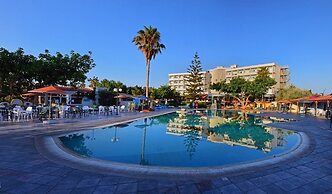 Atlantis Hotel