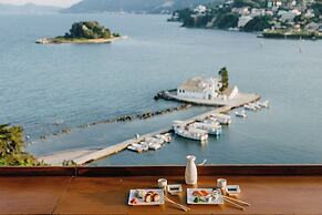 Corfu Holiday Palace Hotel