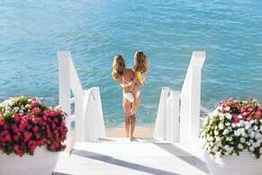 Sani Beach