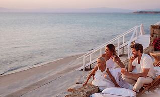 Sani Beach