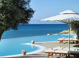 Sani Beach