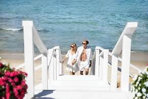 Sani Beach