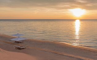 Sani Beach