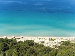Sani Beach