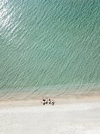 Sani Beach