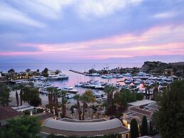 Sani Beach
