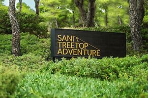 Sani Beach
