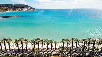 Sani Beach