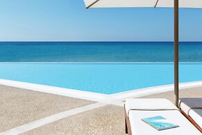 Sani Beach