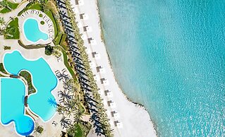 Sani Beach